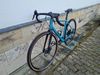 Triban GRVL 120, vel M (Decathlon Gravel kolo)