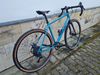 Triban GRVL 120, vel M (Decathlon Gravel kolo)