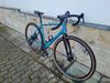 Triban GRVL 120, vel M (Decathlon Gravel kolo)