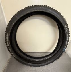 Set plášťů Schwalbe NOBBY NIC a ROCKET RON 27.5x2.25