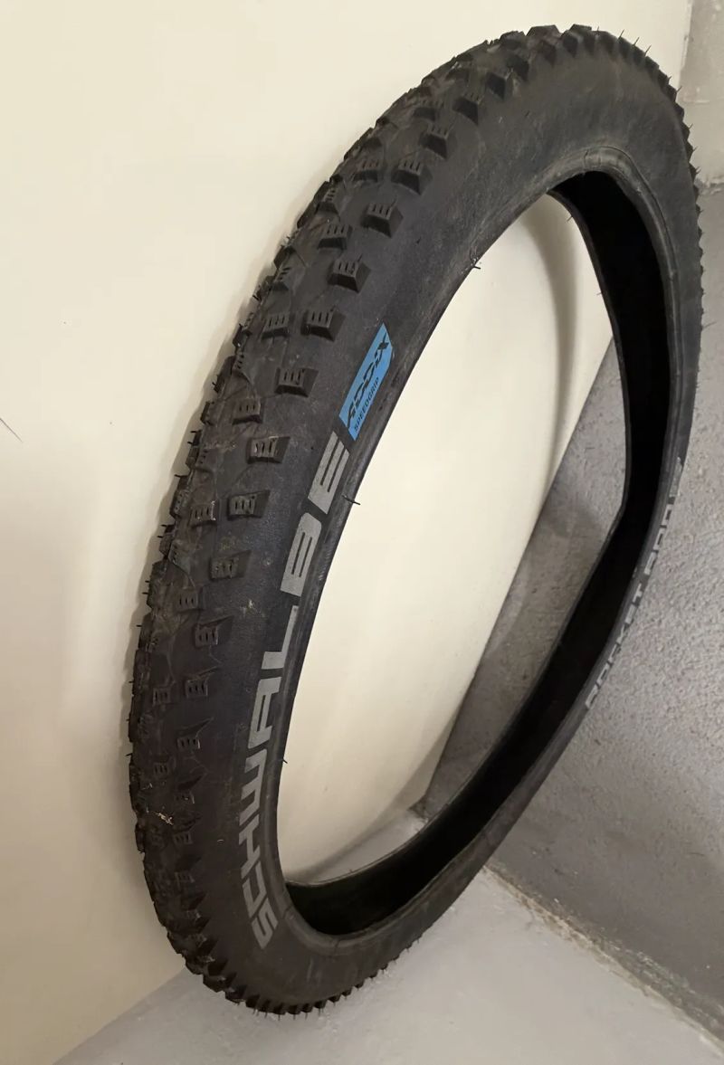 Set plášťů Schwalbe NOBBY NIC a ROCKET RON 27.5x2.25