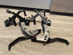 Avid Speed Dial 7 & Single Digit 7