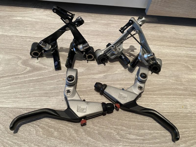 Avid Speed Dial 7 & Single Digit 7