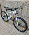 CANNONDALE TRAIL4 komplet SLX 1x10/SR XCR RL - VEL.S 15"