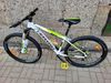 CANNONDALE TRAIL4 komplet SLX 1x10/SR XCR RL - VEL.S 15"