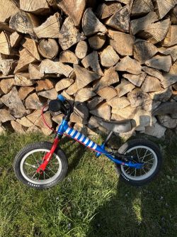 Odrážedlo Yedoo Little Sailor