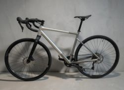 Focus Atlas 6.7 2025 ( GRX 2x10 vel.M)