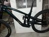 Trek Slash 9.8 GX AxS T-Type tuning stavba