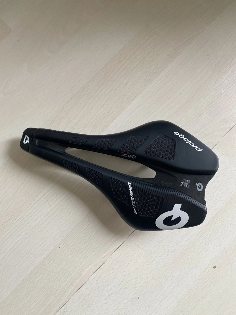 Prologo Dimension PAS CPC 143mm