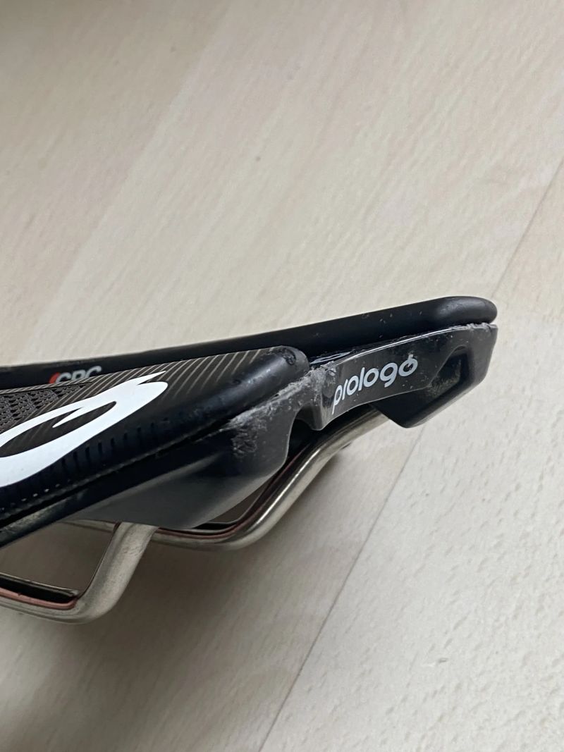 Prologo Dimension PAS CPC 143mm