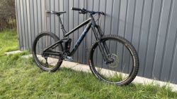 Horské kolo Trek Slash 8 NX