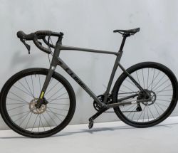 Cube Nuroad race 2023 ( GRX 2x11) vel.XL 