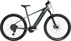 Pells Thorr 2 ER GREY vel.L