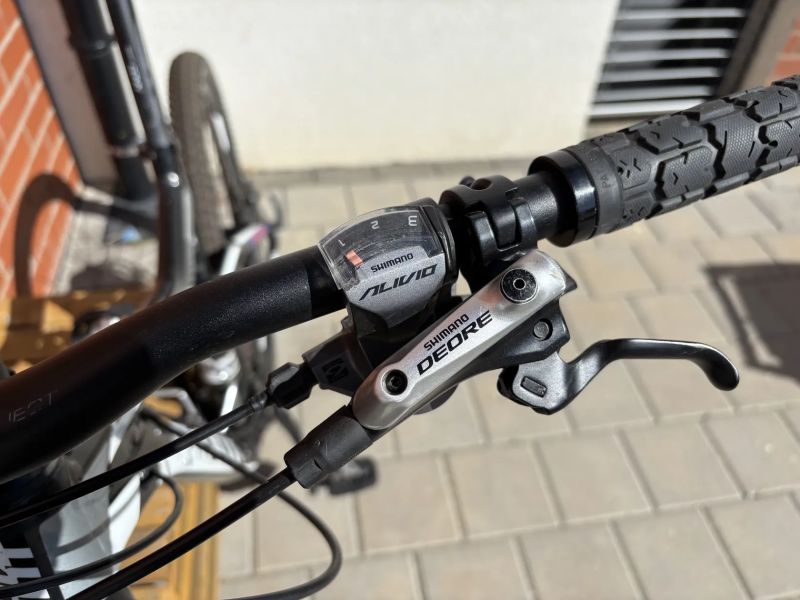 Giant Trance 27.5 (M) 