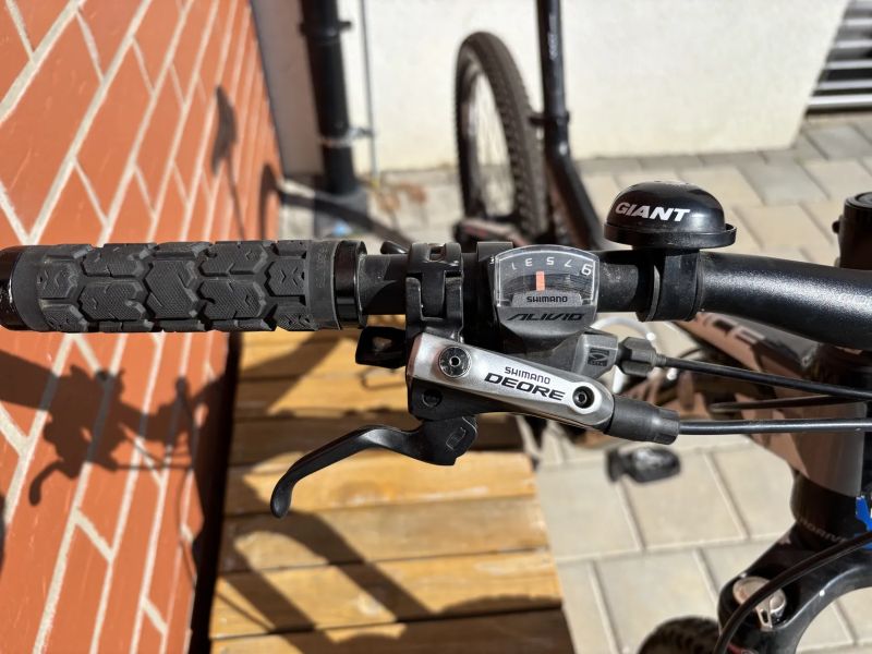 Giant Trance 27.5 (M) 