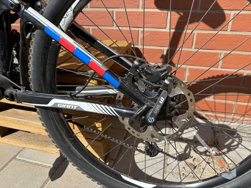 Giant Trance 27.5 (M) 