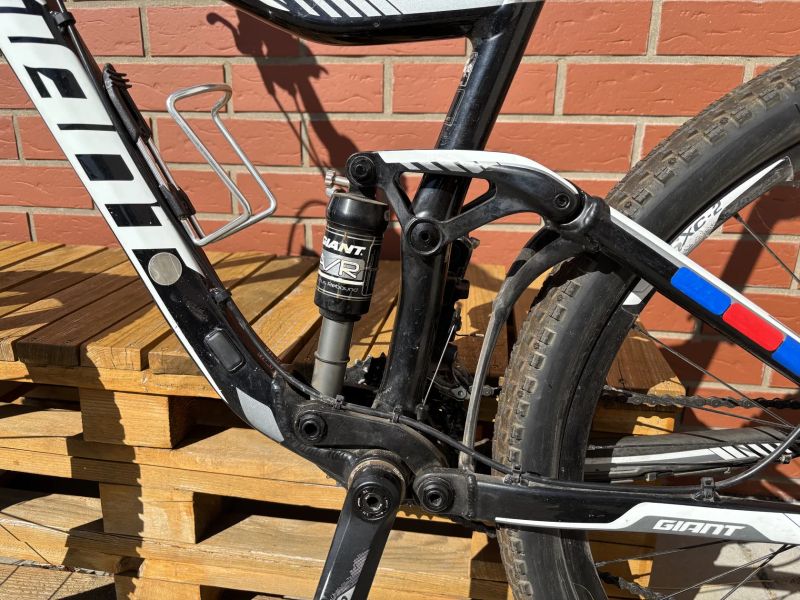 Giant Trance 27.5 (M) 