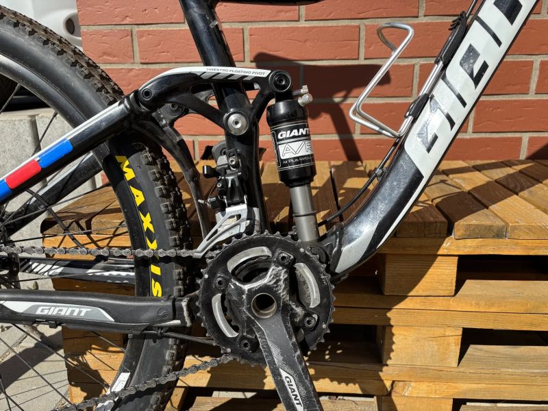 Giant Trance 27.5 (M) 