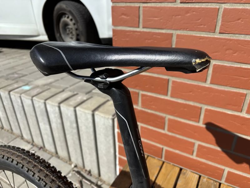 Giant Trance 27.5 (M) 