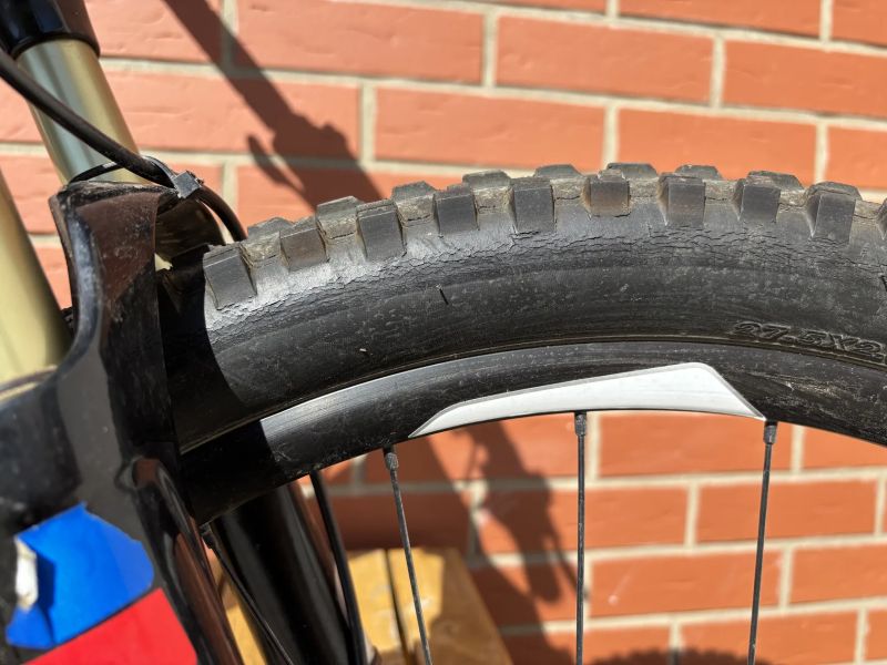 Giant Trance 27.5 (M) 