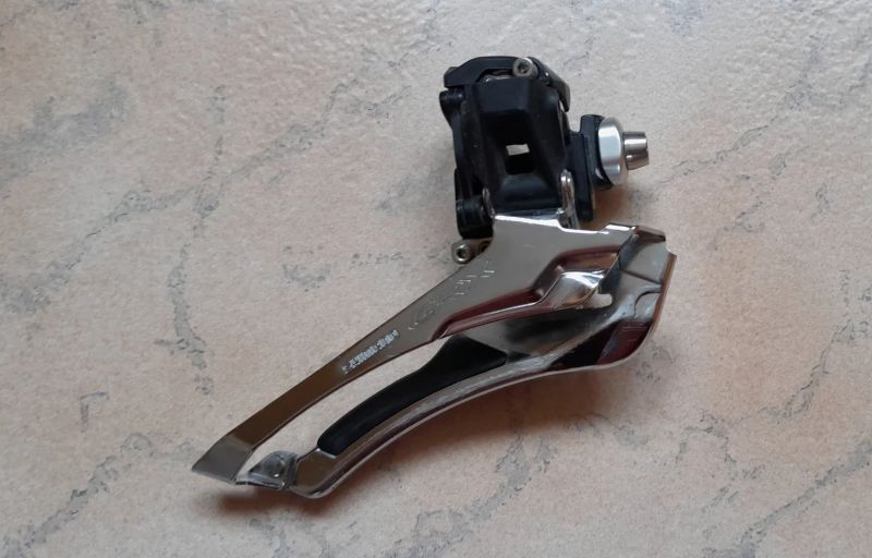 SHIMANO GRX FD-RX400