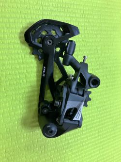 Sram Apex 12s mechanika