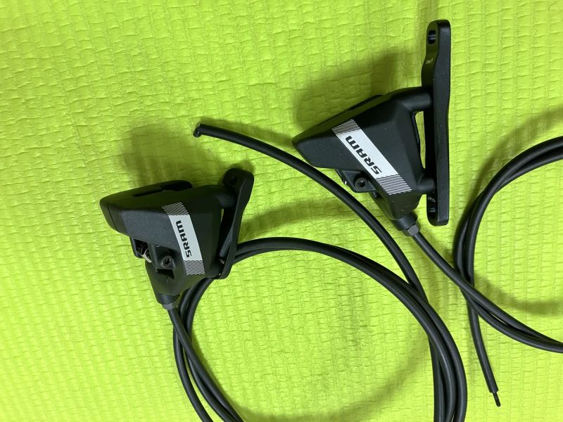 Sram Apex 12s mechanika