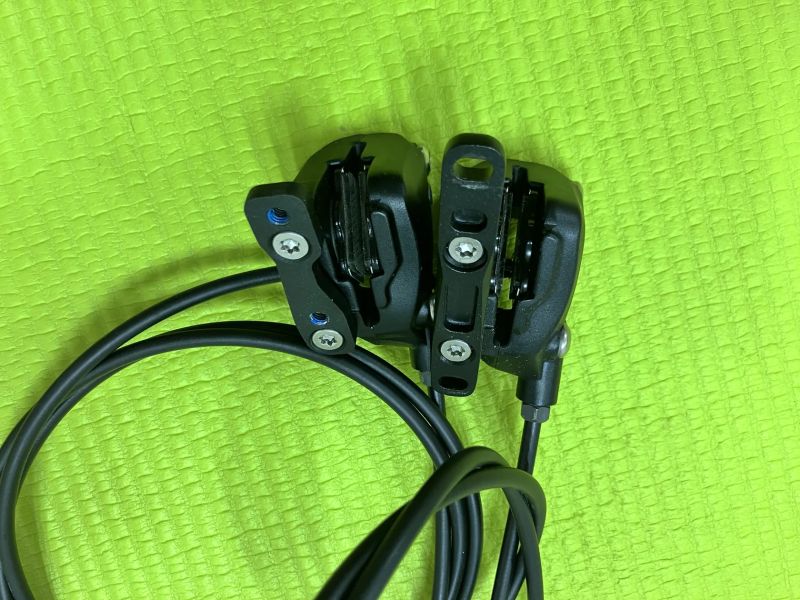 Sram Apex 12s mechanika