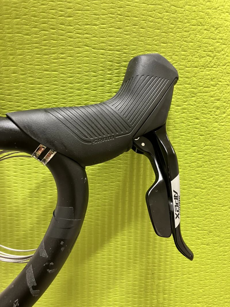 Sram Apex 12s mechanika