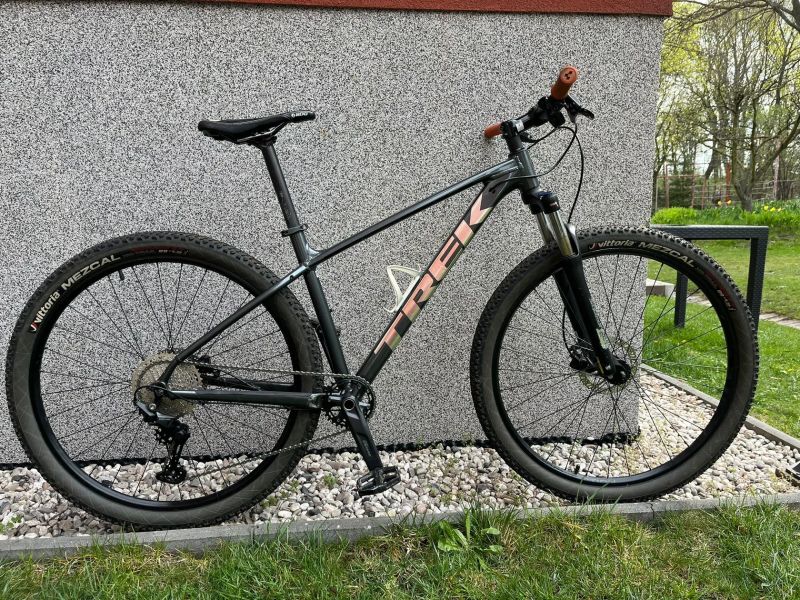 Trek Merlin 5