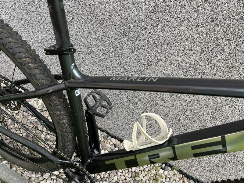 Trek Merlin 5