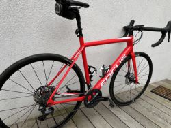 Izalco Race vel 57