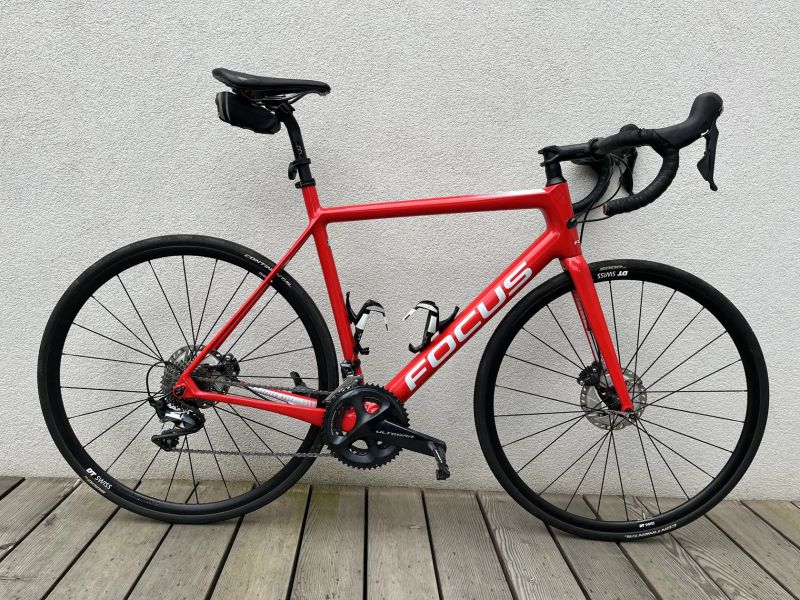 Izalco Race vel 57