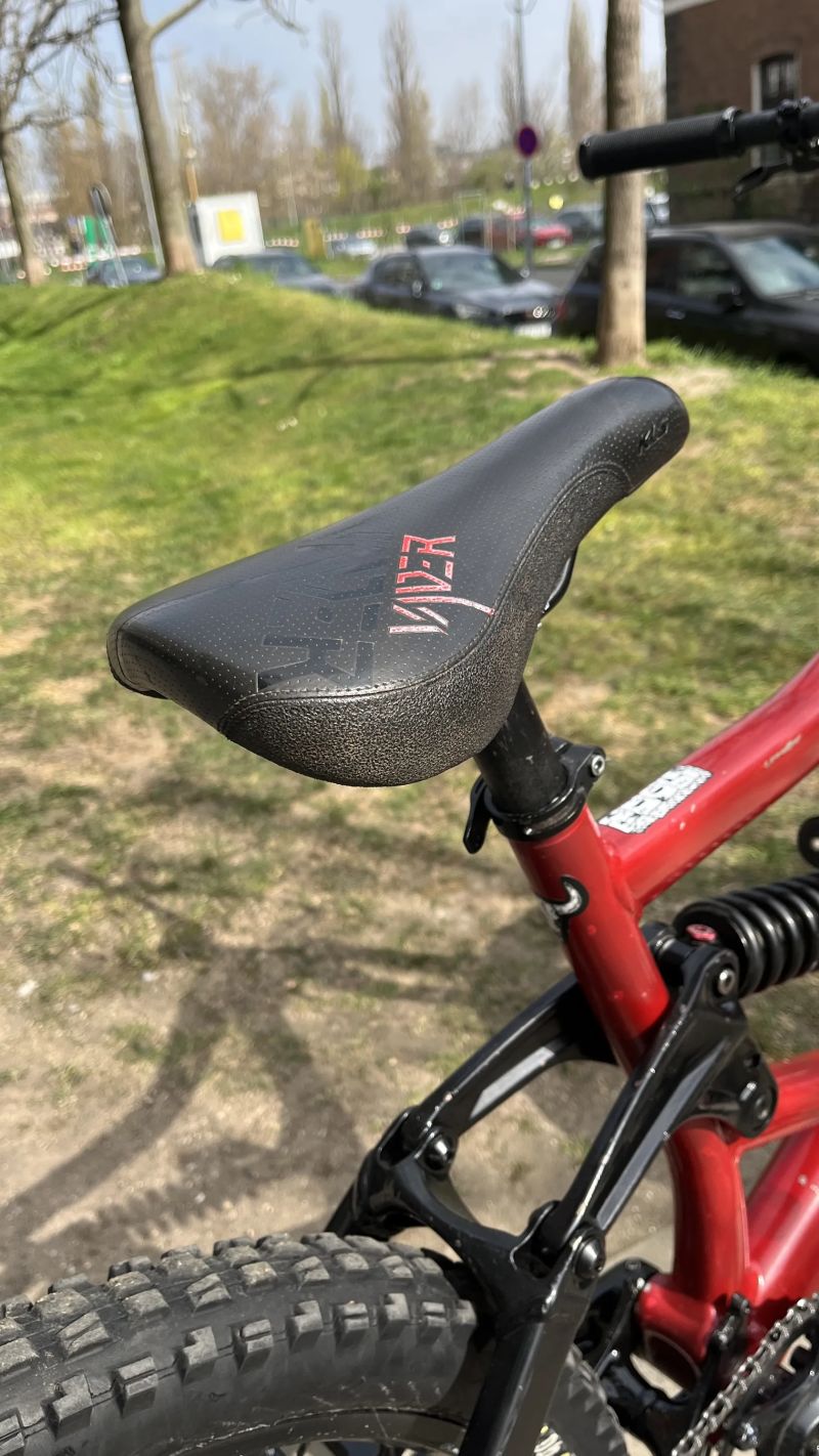 Specialized Bighit po servise