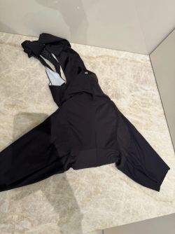 Cyklistické kraťasy panské Van Rysel