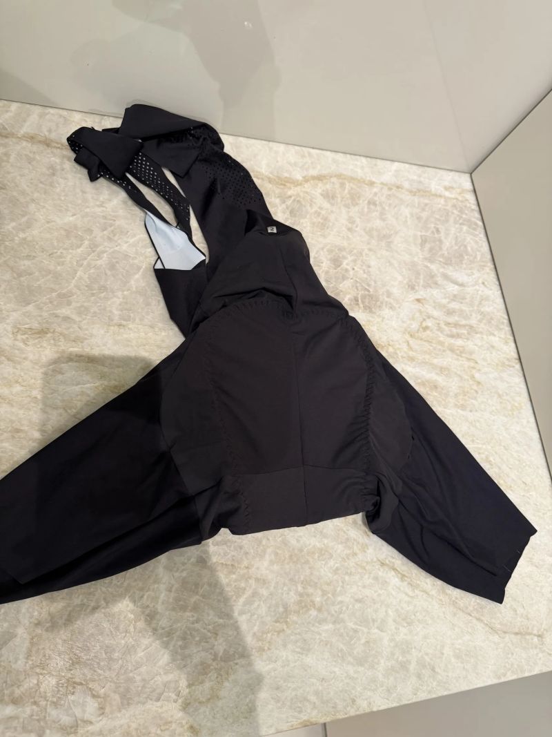 Cyklistické kraťasy panské Van Rysel