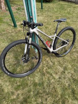 Specialized Fate comp