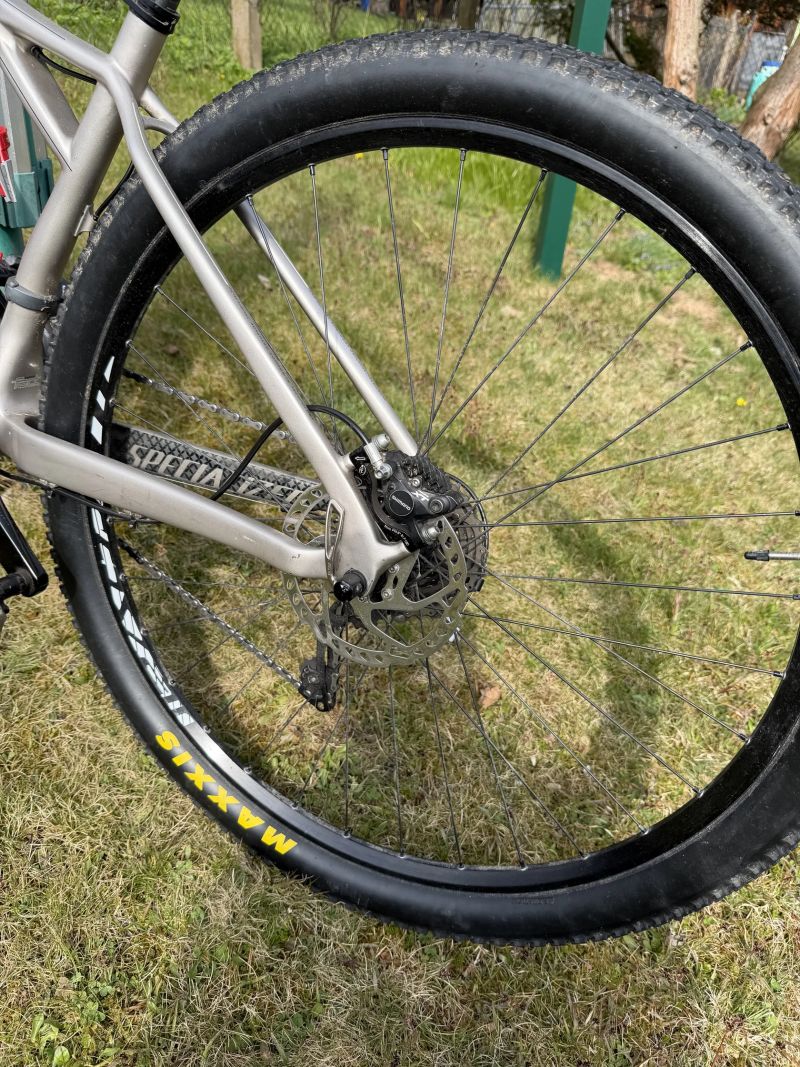 Specialized Fate comp