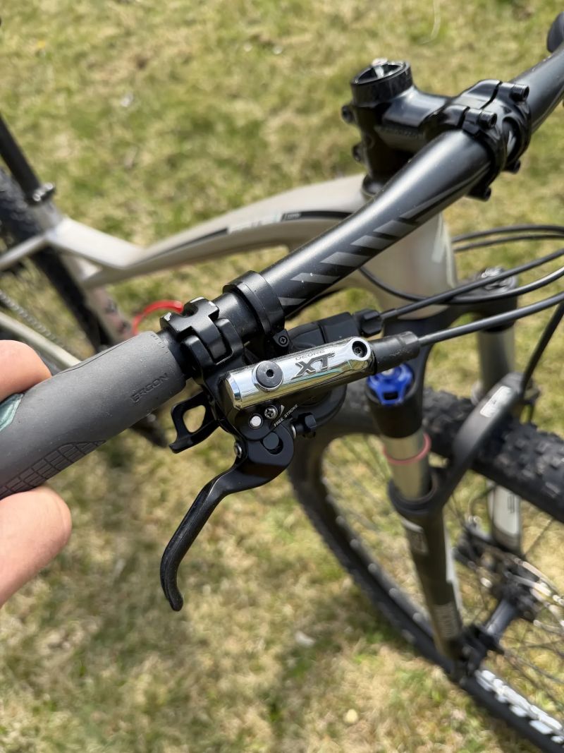 Specialized Fate comp