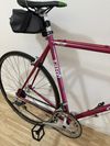 Retro silniční kolo Olpran — chromoly rám, Shimano, 56 cm