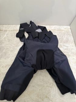 Assos panské kraťasy 