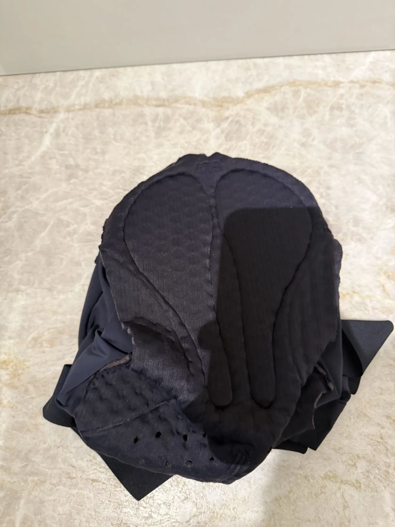 Assos panské kraťasy 