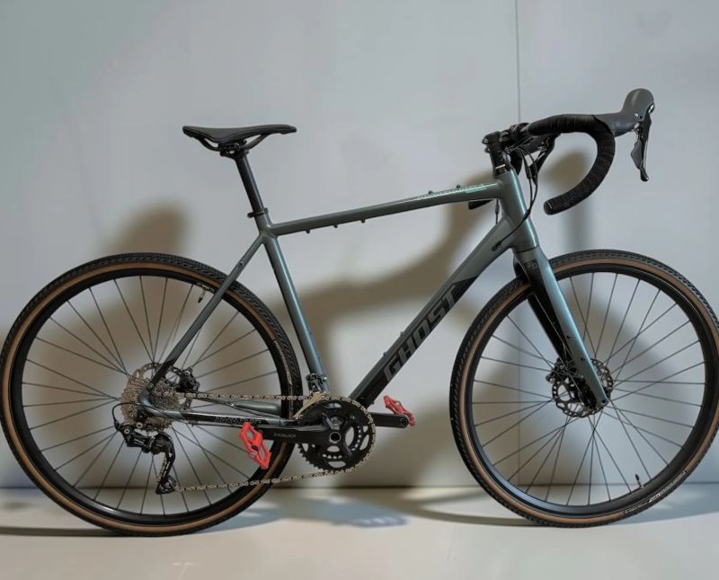 Ghost Road Rage ( GRX 2x10 ) vel.L