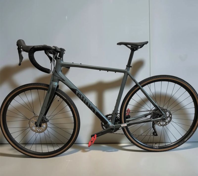 Ghost Road Rage ( GRX 2x10 ) vel.L