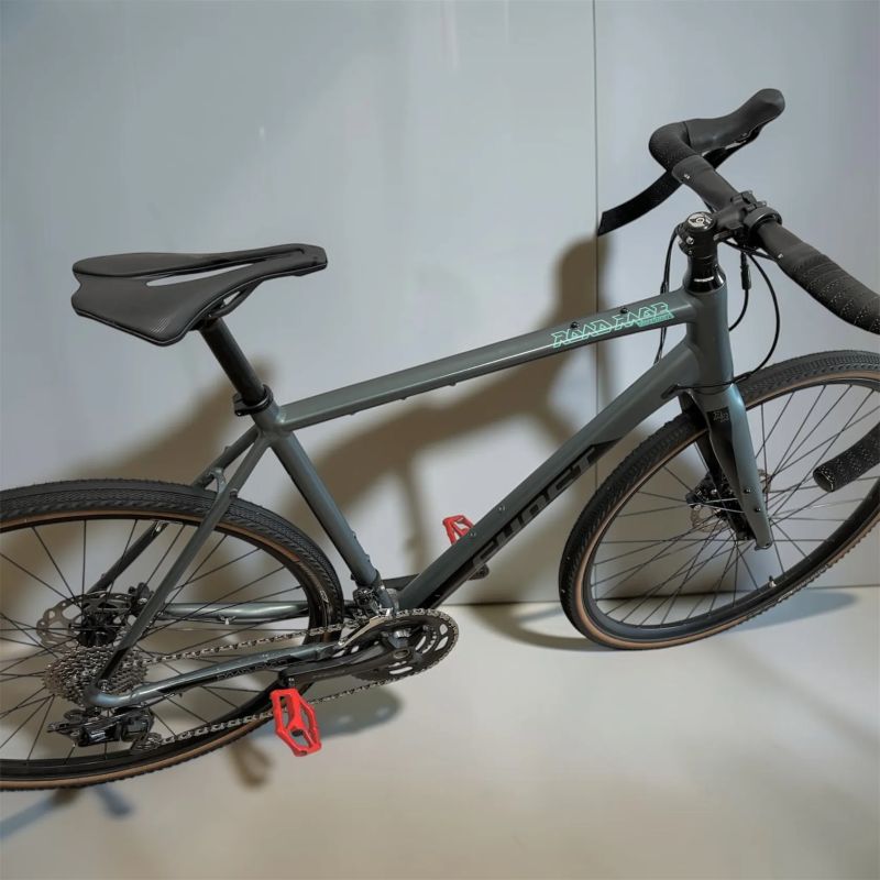 Ghost Road Rage ( GRX 2x10 ) vel.L