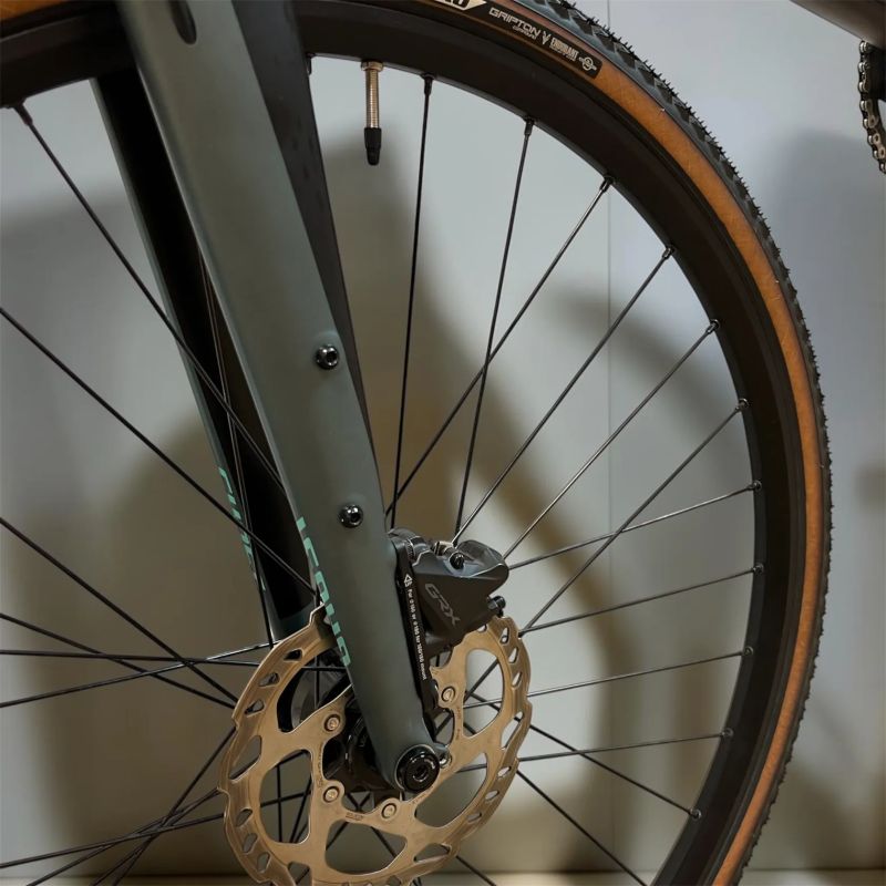 Ghost Road Rage ( GRX 2x10 ) vel.L