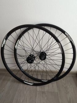 Prodám MTB kola 27,5"