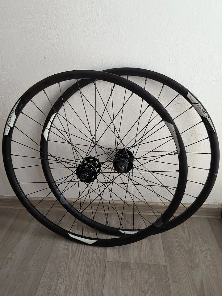 Prodám MTB kola 27,5"