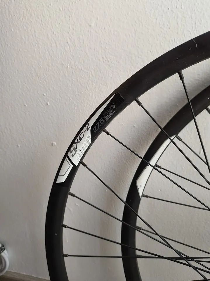 Prodám MTB kola 27,5"
