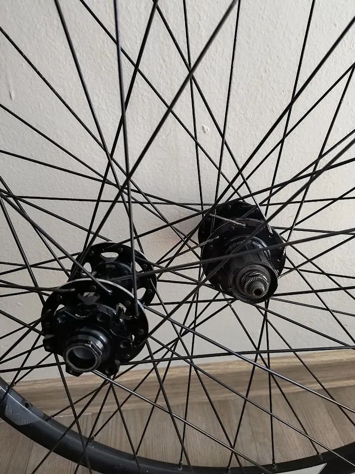 Prodám MTB kola 27,5"